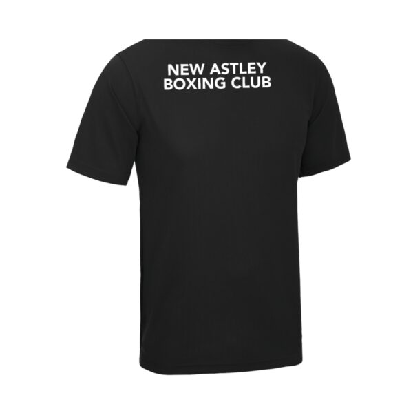 New Astley Cool Tshirt - Image 5