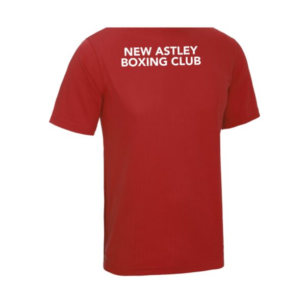 New Astley Cool Tshirt - Image 4