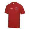 New Astley Cool Tshirt