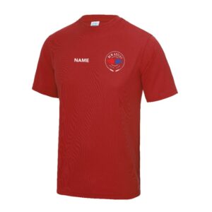 New Astley Cool Tshirt