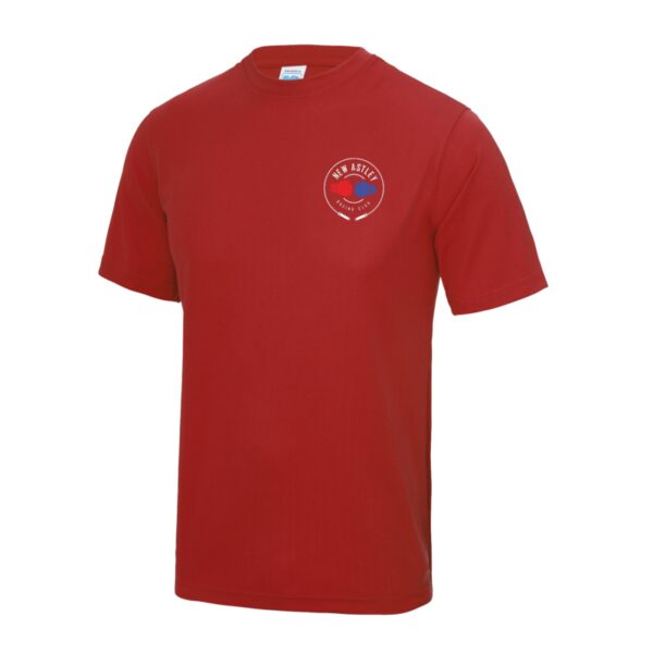 New Astley Cool Tshirt - Image 2