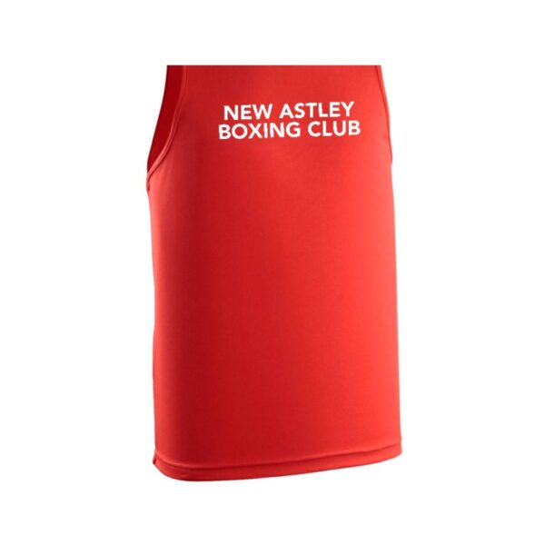 New Astley Kids Cool Vest - Image 4