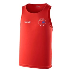 New Astley Cool Vest