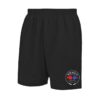 New Astley Shorts