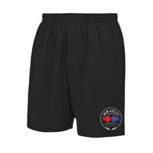 New Astley Kids Shorts