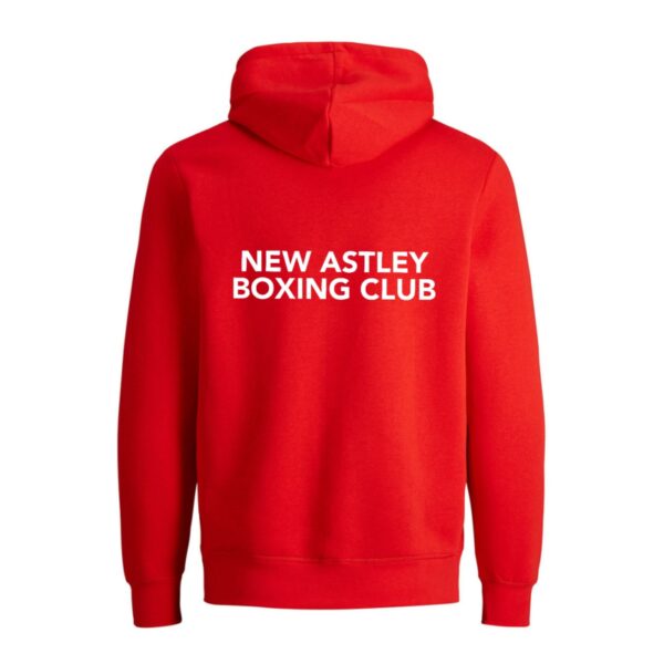 New Astley Sports Hoodie - Image 2