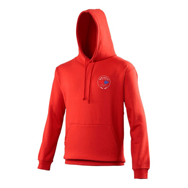 New Astley Adults Hoodie - Image 2
