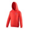 New Astley Kids Hoodie