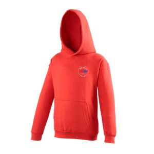 New Astley Kids Hoodie
