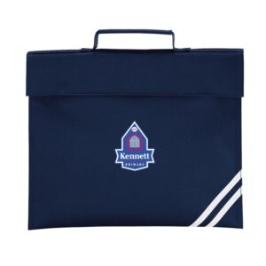 Kennett Book Bag