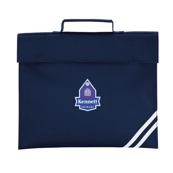 Kennett Book Bag