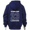 Rattlesden Leavers Hoodie 2023