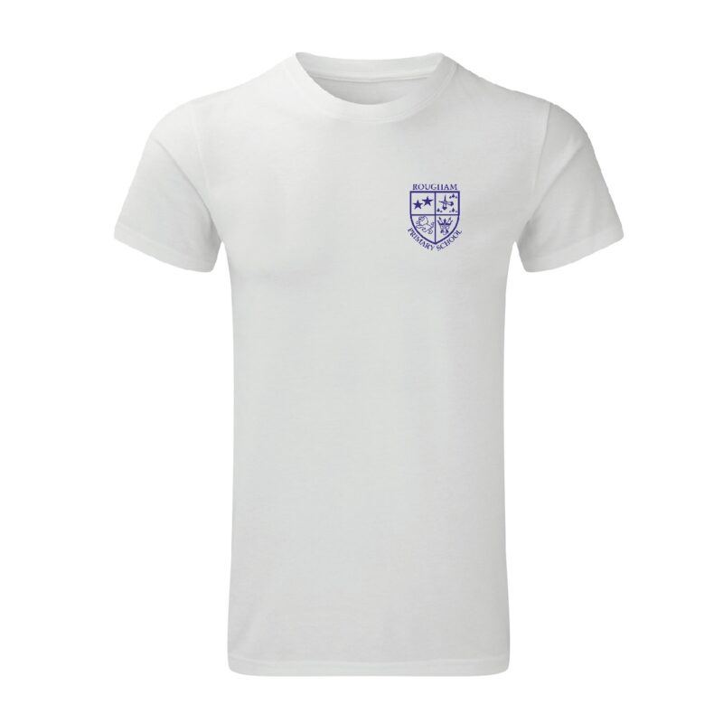 Rougham Primary PE T-Shirt