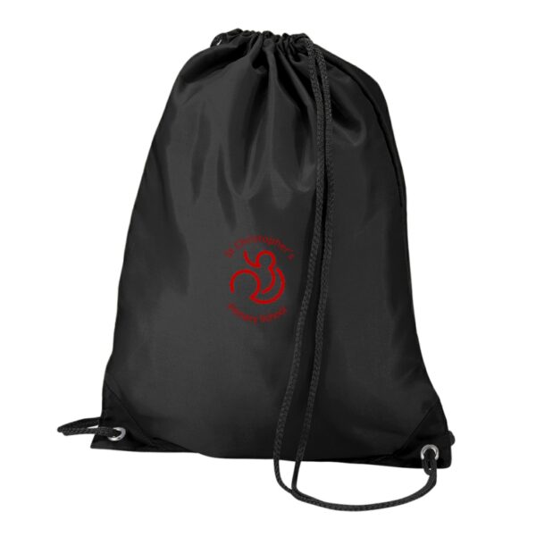St Christophers PE/Gym Bag