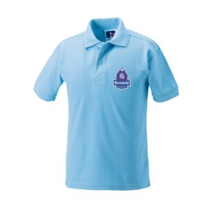 Pre-School/Reception Polo Shirt