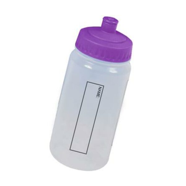 Water Bottle - Image 4