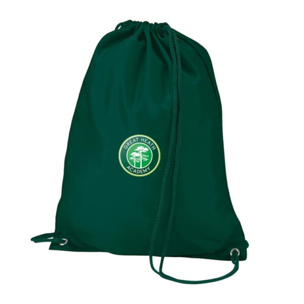 Great Heath PE Bag