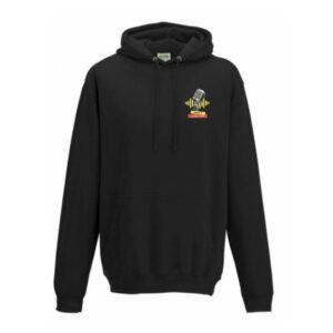 Voice Junction Kids Hoodie