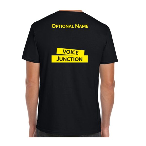 Voice Junction Kids Tshirt - Image 2