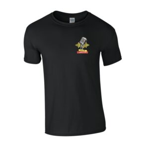 Voice Junction Tshirt
