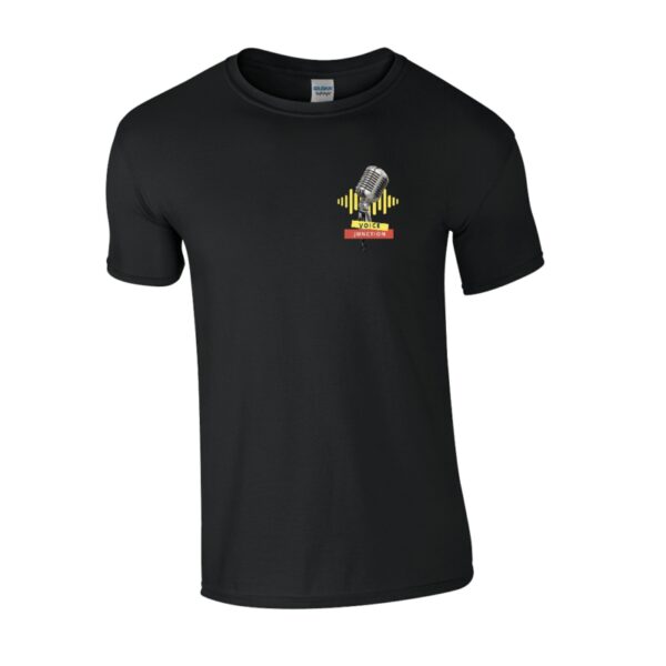 Voice Junction Kids Tshirt