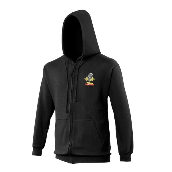 Voice Junction Kids Zip Hoodie