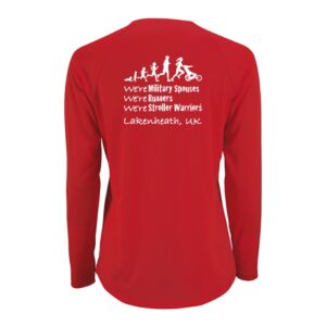 Alternative view of SW Long Sleeve Tshirt
