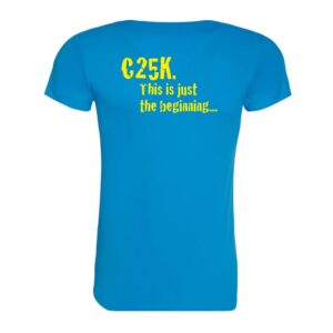 Alternative view of SW Short Sleeve Tshirt