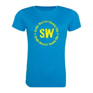 SW Short Sleeve Tshirt