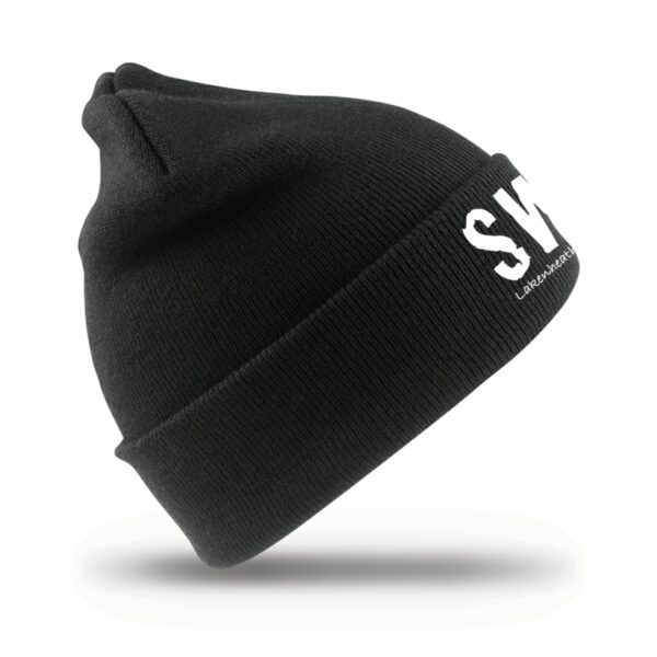 SW Beanie Hat