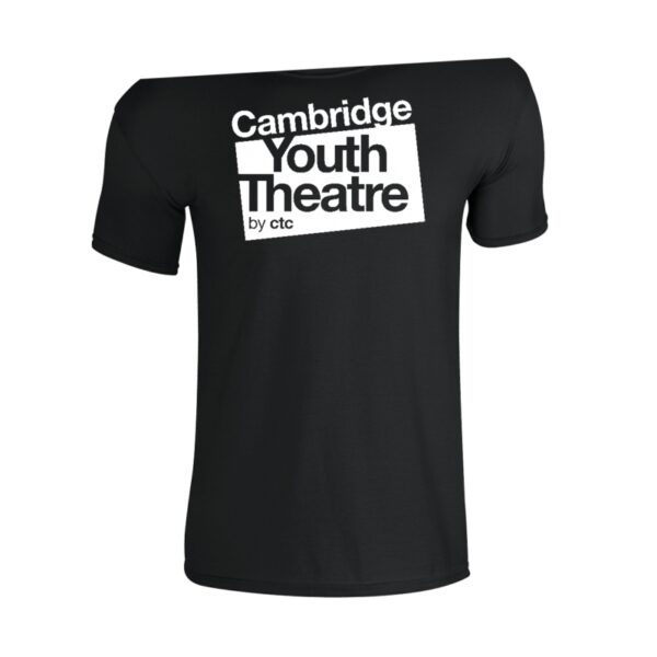 CYT T-Shirt - Image 3
