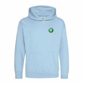 Alternative view of Great Heath Leavers Hoodie 2026