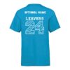 Swaffham Prior Leavers T-Shirt 2024