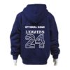 Swaffham Prior Leavers Hoodie 2024