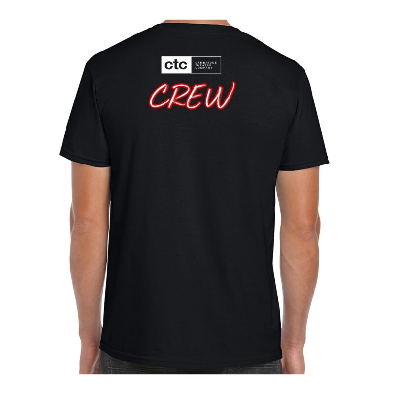 Footloose Crew T-Shirt - Image 2