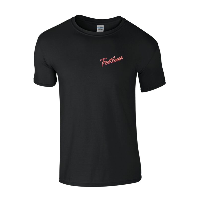 Footloose Crew T-Shirt