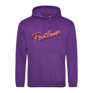 Footloose Hoodie