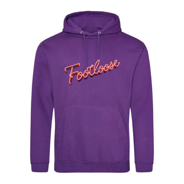 Footloose Hoodie