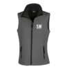 SW Ladies Gilet bodywarmer
