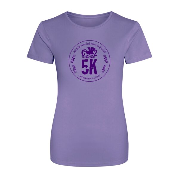 SW C25k Tshirt