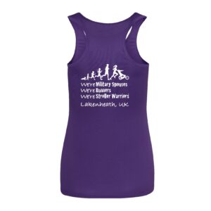 Alternative view of SW Cool Vest