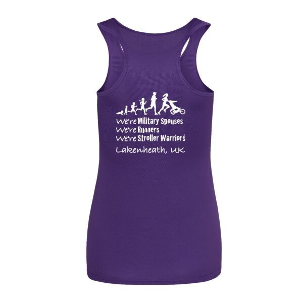 SW Cool Vest - Image 2