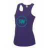 SW Cool Vest