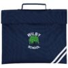 Wilby Primary Book Bag