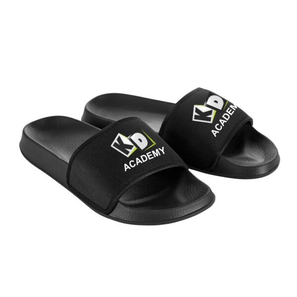 KD Cool Sliders