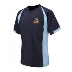 Great Barton PE T-shirt