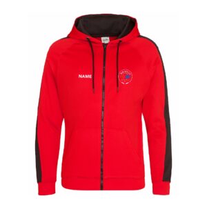 New Astley Sports Hoodie