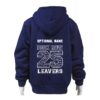 Beck Row Leavers Hoodie 2025