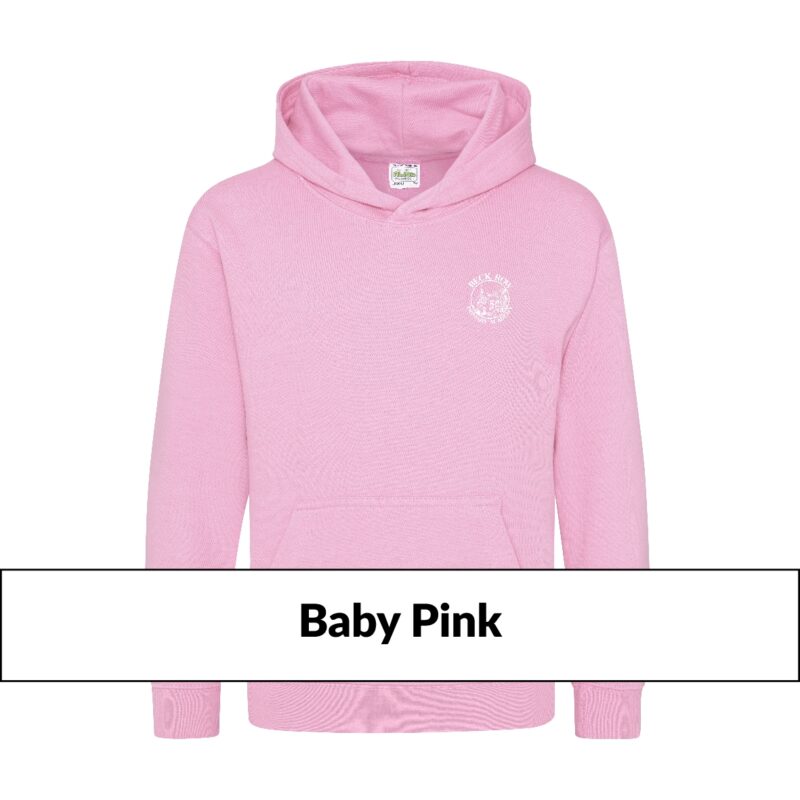 Beck Row Leavers Hoodie 2026 - Image 14