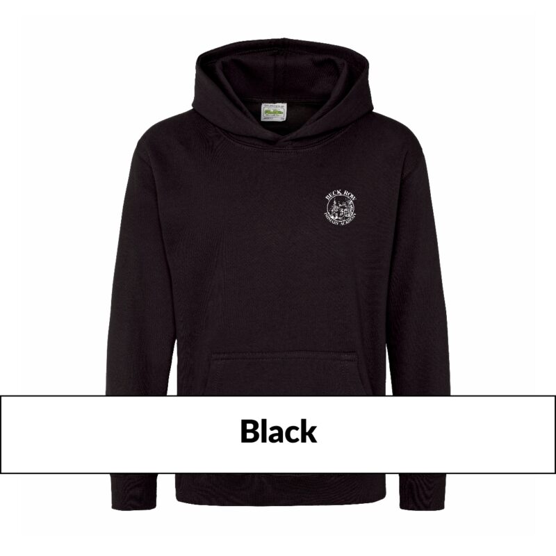 Beck Row Leavers Hoodie 2026 - Image 13